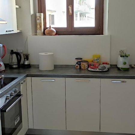Apartamento Casa Vacanza Sant O,Rsola Bérgamo Exterior foto