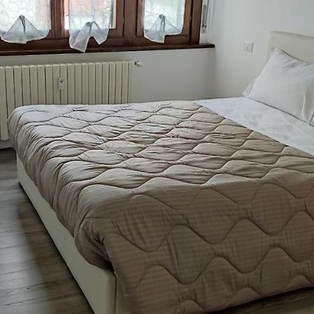 Apartamento Casa Vacanza Sant O,Rsola Bérgamo Exterior foto