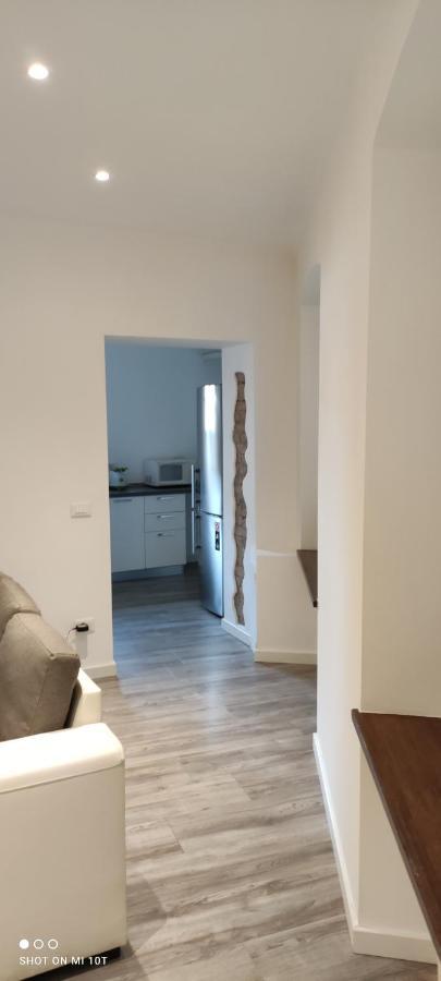 Apartamento Casa Vacanza Sant O,Rsola Bérgamo Exterior foto