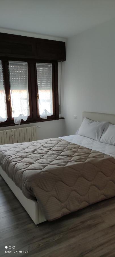 Apartamento Casa Vacanza Sant O,Rsola Bérgamo Exterior foto